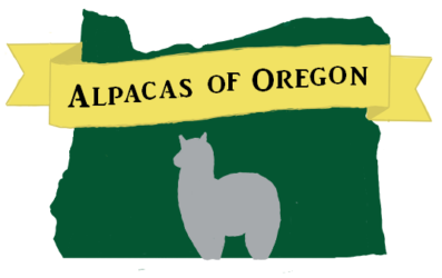 Alpacas Of Oregon